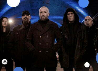 Paradise Lost | koncert