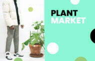 Plant Market: Roślinne targi w Katowicach