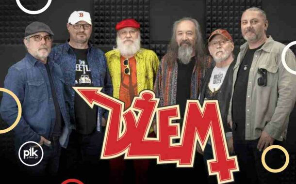 Dżem | koncert