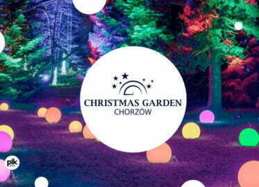 Christmas Garden Chorzów | Ogród Świateł w Chorzowie