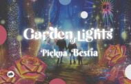 Garden of Lights - Chorzów Ogród Świateł w Legendia