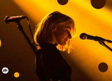 Kaśka Sochacka | koncert