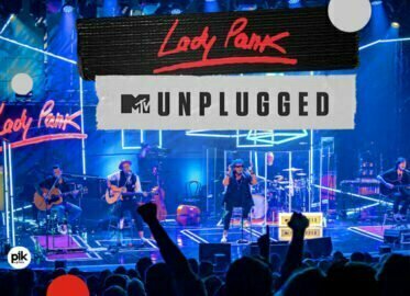 Lady Pank - MTV Unplugged | koncert