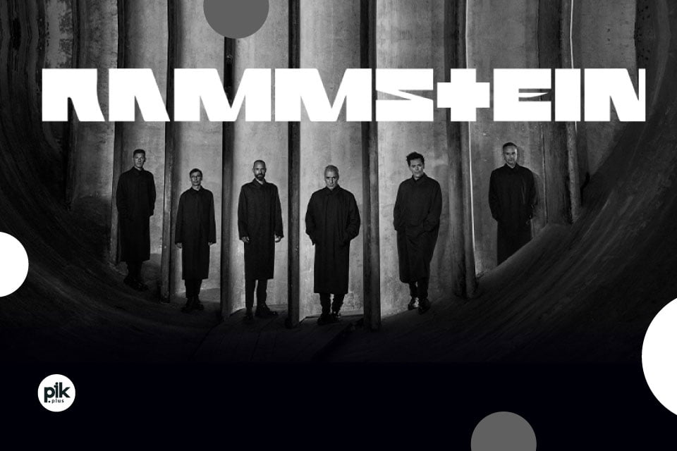 Rammstein | koncert