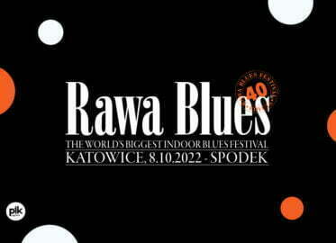 Rawa Blues Festival