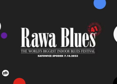 Rawa Blues Festival 2023