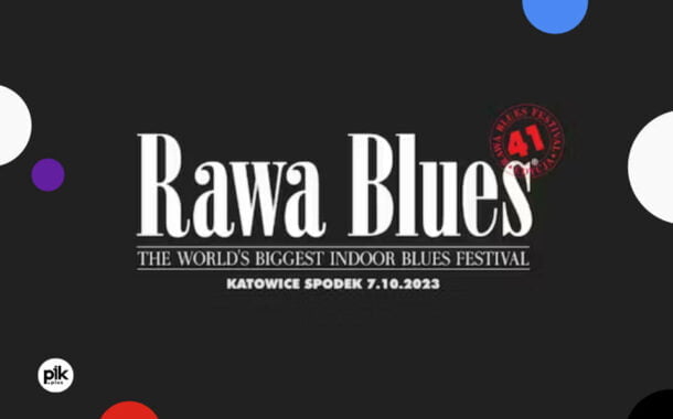 Rawa Blues Festival 2023