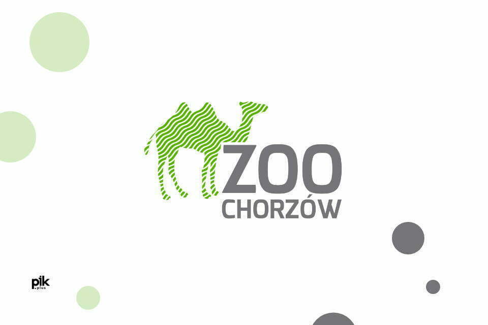 Śląski Ogród Zoologiczny - ZOO Chorzów