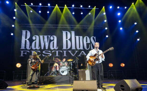 Rawa Blues Festival 2022 | fotorelacja