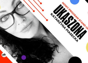Katarzyna Piasecka | Stand-up
