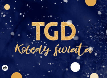 Kolędy Świata: TGD + Goście | koncert