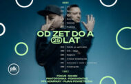 Paktofonika od Zet do A - 25 Lat | koncert