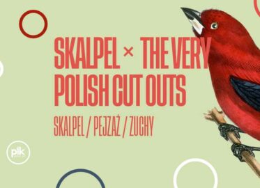 Skalpel i The Very Polish Cut Outs | koncert
