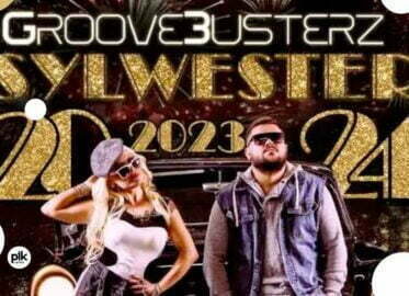 Sylwester w HAH Katowice | Sylwester 2023/2024 w Katowicach