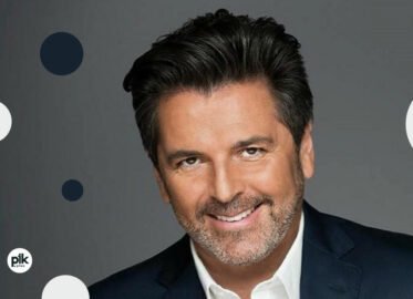 Thomas Anders i Modern Talking Band | koncert
