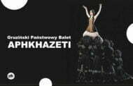 Gruziński Państwowy Balet Aphkhazeti | widowisko