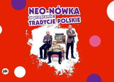 Kabaret Neo-Nówka w Katowicach