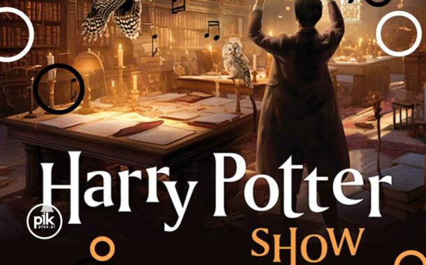 Harry Potter Show - Symphony Concert Tribute | koncert