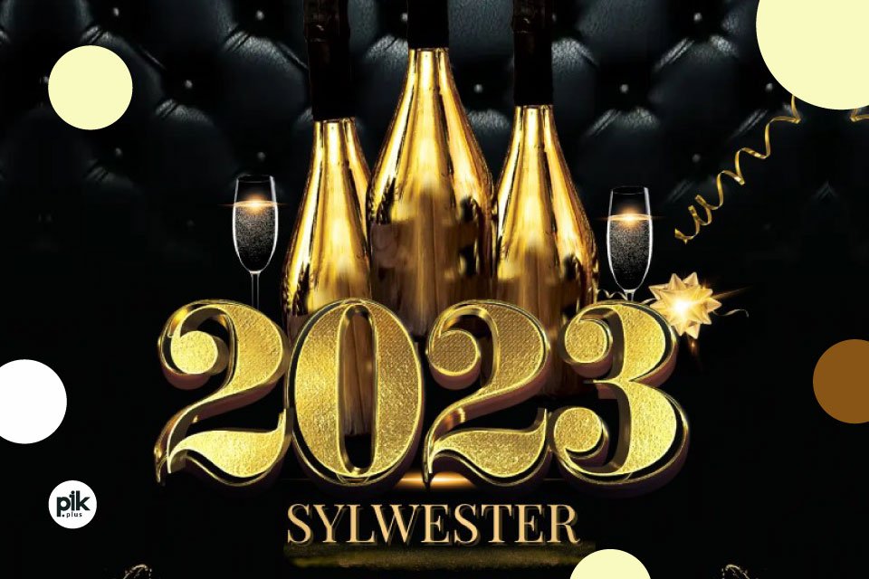 Sylwester w Cotton Club | Sylwester 2022/2023 w Katowicach