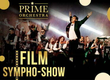 Film Sympho-Show | koncert