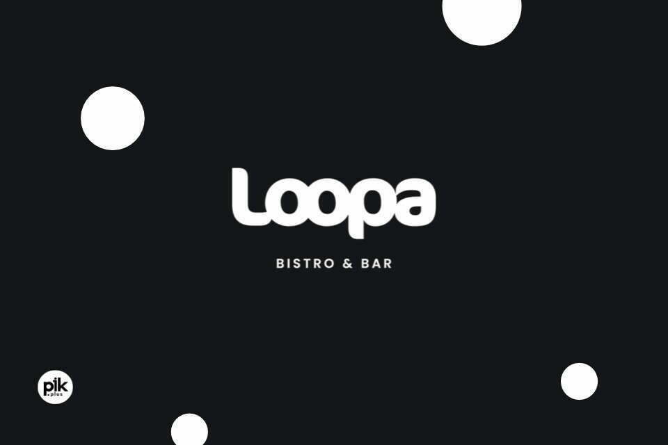 Loopa Bistro & Bar