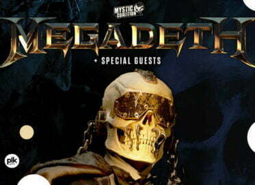 Megadeth | koncert