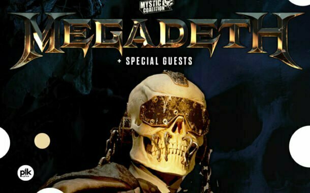 Megadeth | koncert