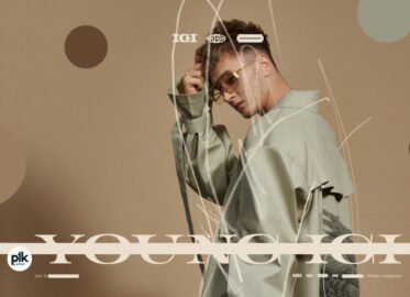 Young Igi | koncert