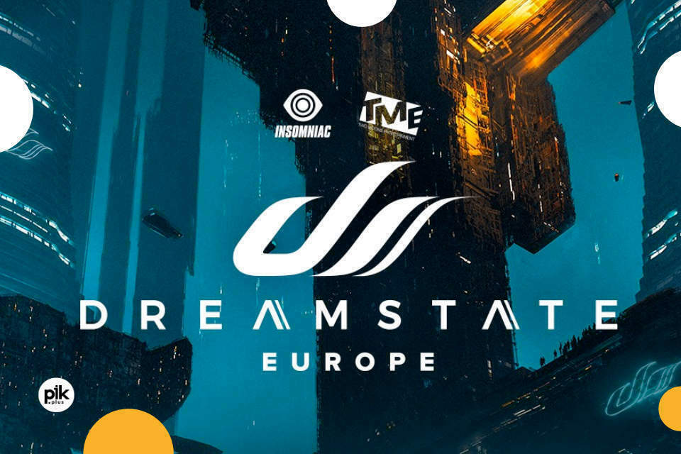 Dreamstate Europe