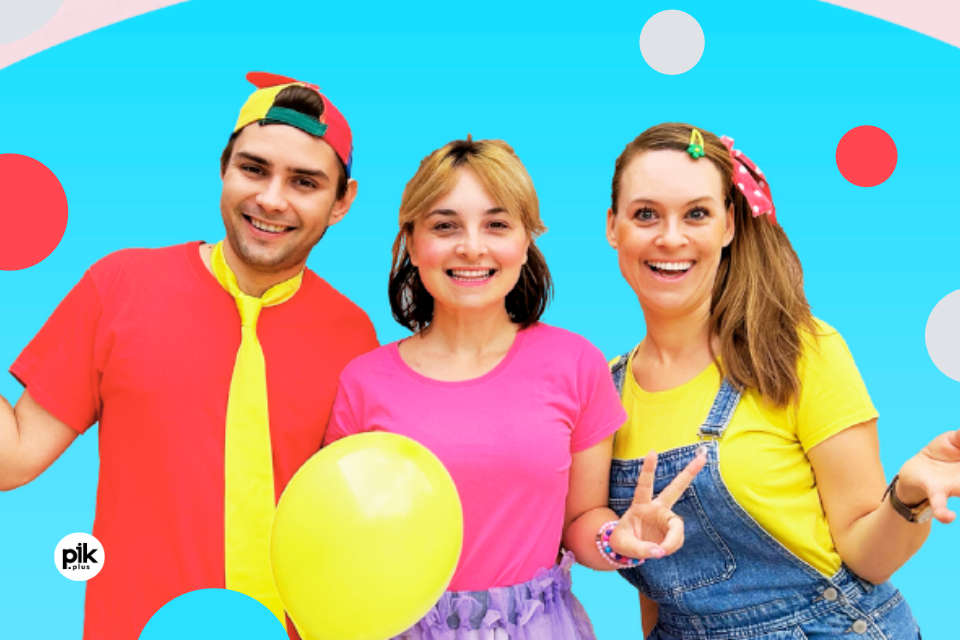 Spoko Loko | koncert