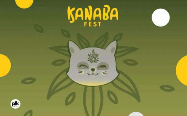 Kanaba Fest 2023 – Katowice