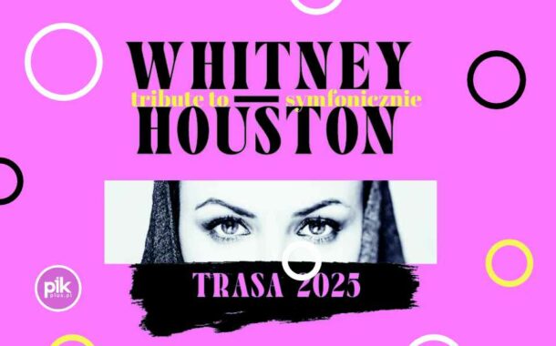 A Tribute to Whitney Houston | koncert