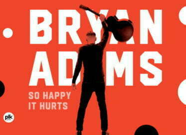 Bryan Adams | koncert