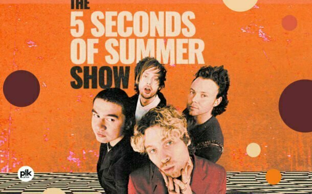 5 Seconds of Summer | koncert