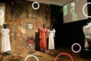 Noc Muzeów 2026 w Muzeum Historii Katowic –  Dział Teatralno-Filmowy