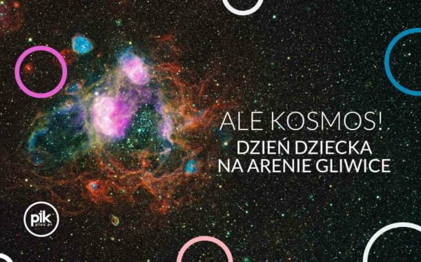 Dzień Dziecka na Arenie Gliwice