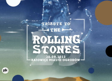 Tribute to the Rolling Stones | koncert