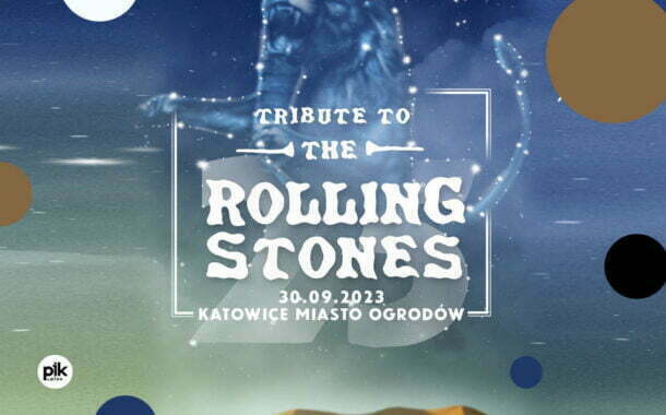 Tribute to the Rolling Stones | koncert