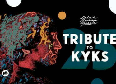 Tribute to KYKS | koncert