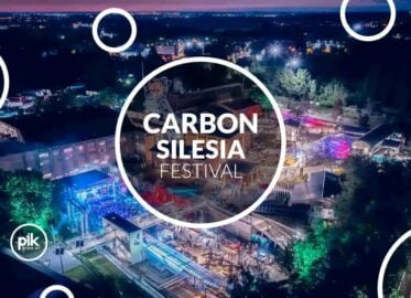 Carbon Silesia Festival 2024