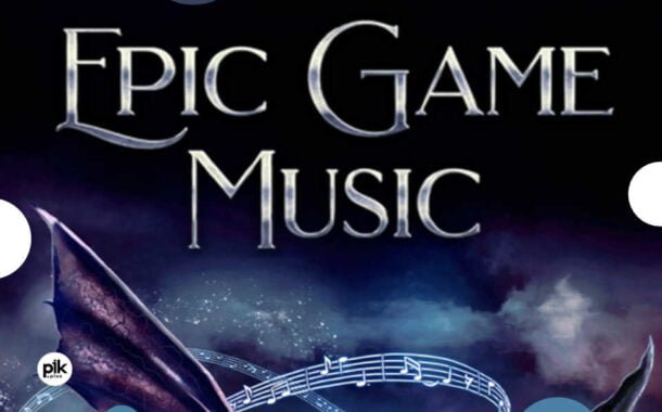 Game Music Concert | koncert