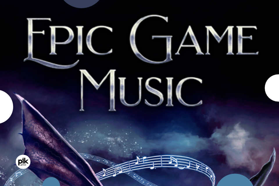 Game Music Concert | koncert