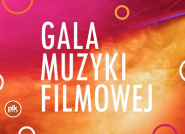 Gala Muzyki Filmowej – Filharmonia Śląska