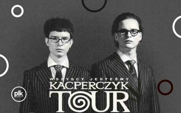 Kacperczyk | koncert