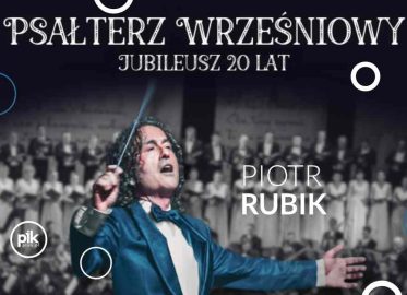 Piotr Rubik | koncert