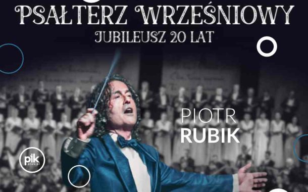 Piotr Rubik | koncert