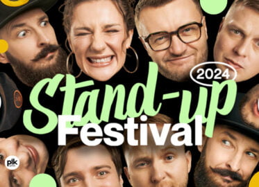 Katowice Stand-up Festival 2024