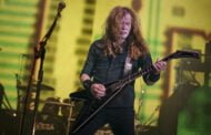 Megadeth | fotorelacja z koncertu w Spodku