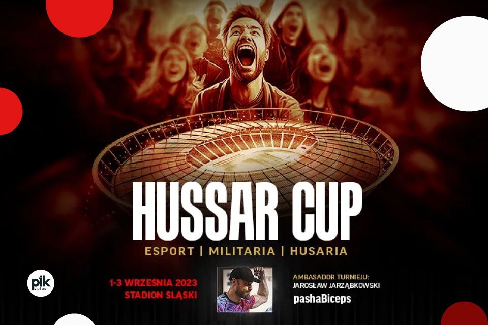 Hussar Cup