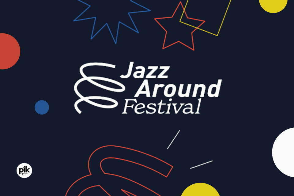 Jazz Around Festival